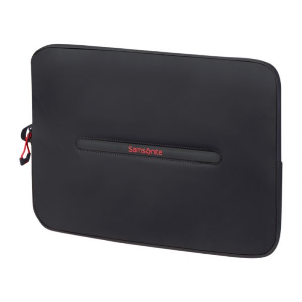 SAMSONITE Ecodiver Add-ons laptop tok 15.6" (157192-1041) fekete